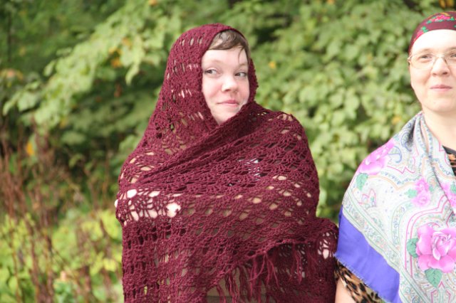 Кукловстреча в Царицыно — Встречи коллекционеров кукол (кукловстречи): анонсы