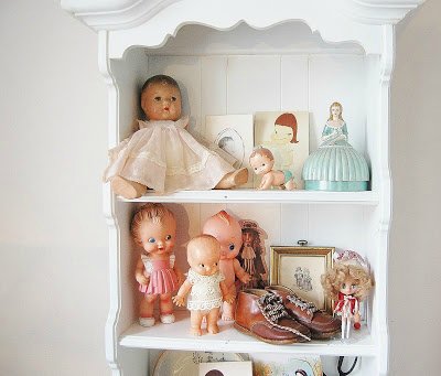 Миньонетты и их крошечный мир