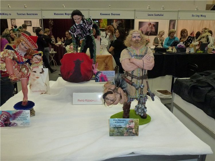 Куклы и цены. Иллюзии и реальность | Бэйбики Куклы и цены. Иллюзии и реальность (фото 9)