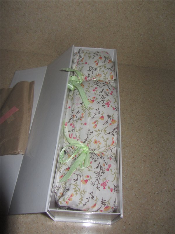 Двойная распаковка пухляшек - krot и Lunn от Dust Of Dolls (фото 2)