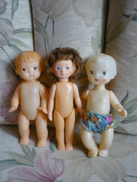 В поисках черного котика из детства