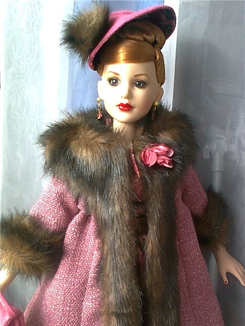 Китти Коллер от Роберта Тоннера (фото 3)