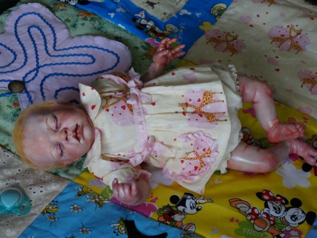 Малыши играют — Другие хобби и увлечения: сад