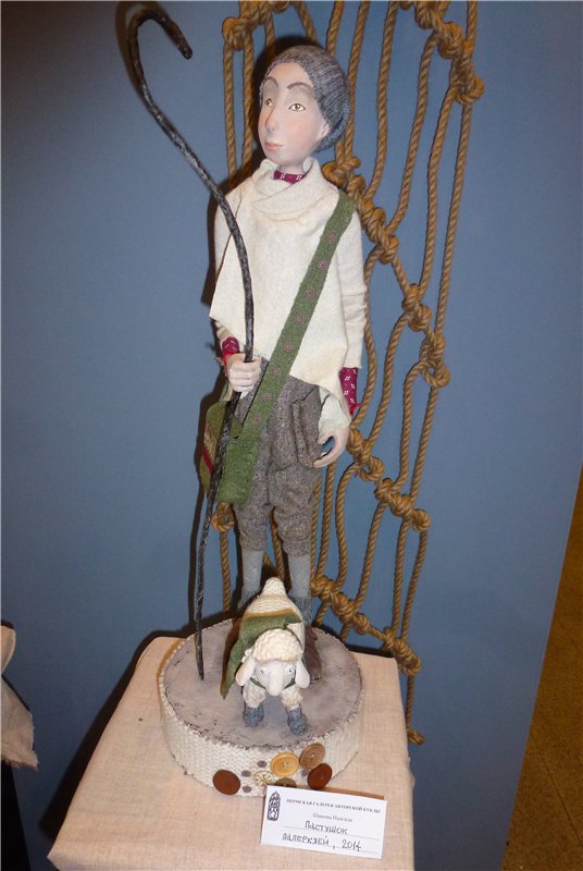 Глубокое погружение в мир кукол. Искусство кукол - 2014 год. Гостиный двор | Бэйбики Глубокое погружение в мир кукол. Искусство кукол - 2014 год. Гостиный двор