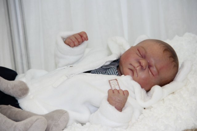 Любителям реборн посвящается (IV) | Бэйбики Любителям реборн посвящается (IV)