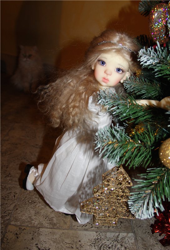 Как мы к празднику готовимся