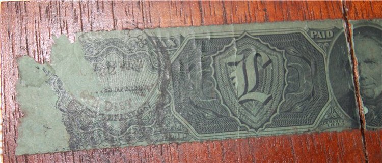 Тайна старой коробки (бумажные куклы 1892 года) (фото 5)