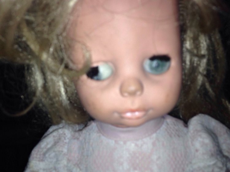 Из чего же сделаны наши девчонки? ;)) | Бэйбики Из чего же сделаны наши девчонки? ;))