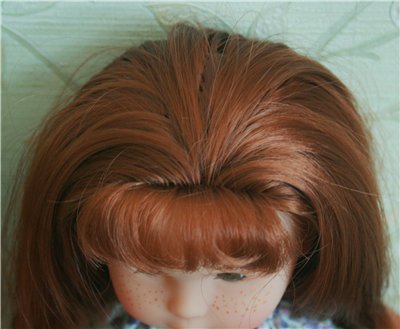 Мои коллекции кукол Paola Reina и Corolle. Сравнение