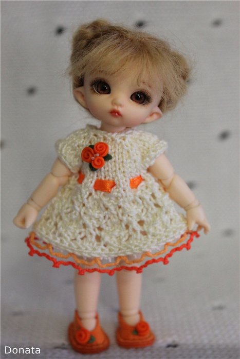 Детсад в полном составе! :) (Малыши Fairyland pukipuki) (фото 4)