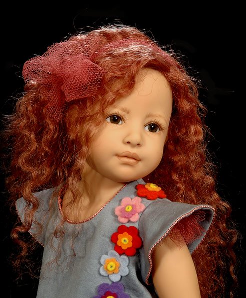 Heidi Plusczok. Коллекция 2006 года