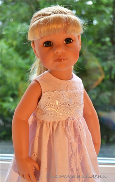 Когда за окном дождь, а платья готовы (фото 10)