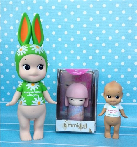 Ангелочки во плоти. Sonny Angel (фото 8)