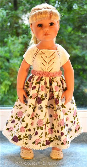 Когда за окном дождь, а платья готовы (фото 4)