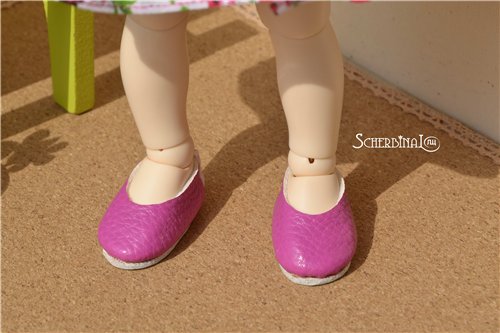 Последние платья уходящего лета | Бэйбики Последние платья уходящего лета (фото 5)