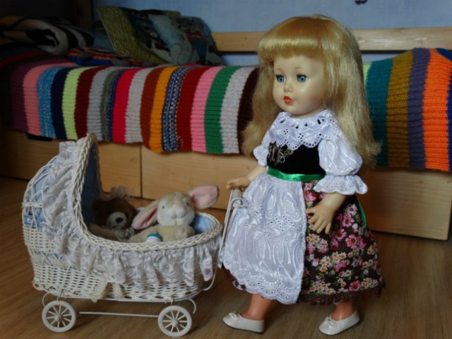 Милашки - "черепашки" Schildkröt