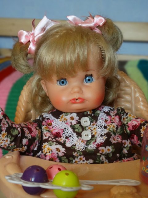 Милашки - "черепашки" Schildkröt (фото 2)