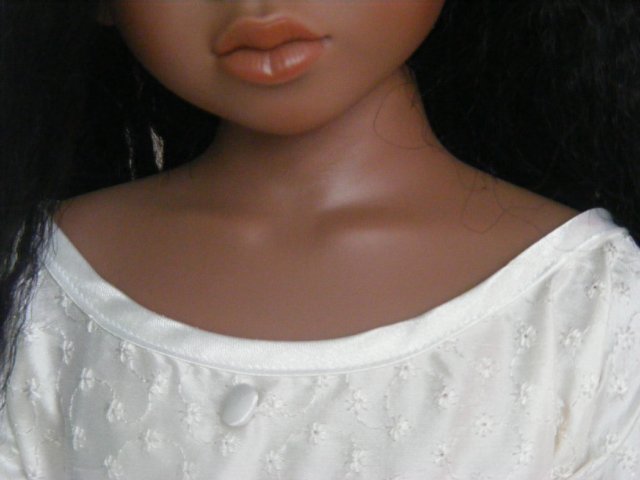 Две жемчужины Серафина и Жозефина автор Philip Heath (фото 9)