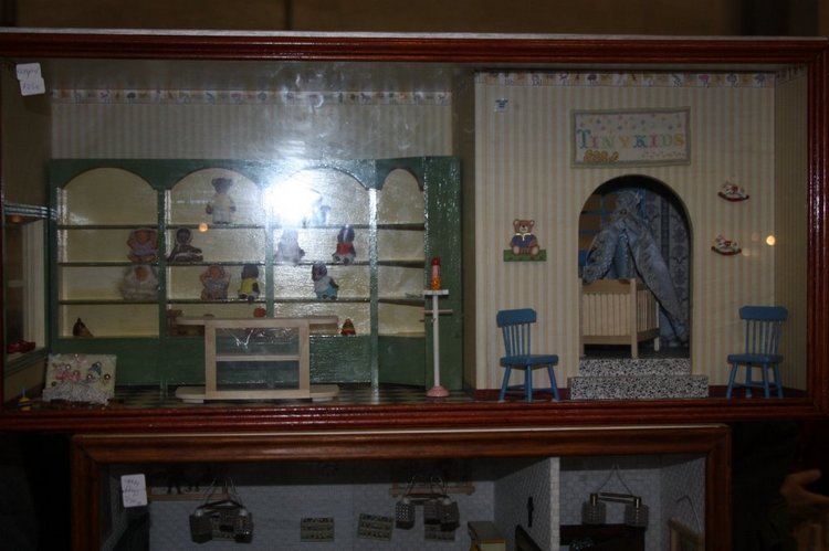 Выставка кукол, мишек тедди, кукольных домиков и миниатюры в Нидерландах 24-25 октября 2015 год. Шестая часть | Бэйбики Выставка кукол, мишек тедди, кукольных домиков и миниатюры в Нидерландах 24-25 октября 2015 год. Шестая часть