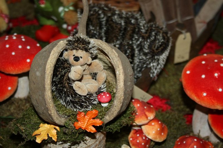 Выставка кукол, мишек тедди, кукольных домиков и миниатюры в Нидерландах 24-25 октября 2015 год. Часть пятая | Бэйбики Выставка кукол, мишек тедди, кукольных домиков и миниатюры в Нидерландах 24-25 октября 2015 год. Часть пятая