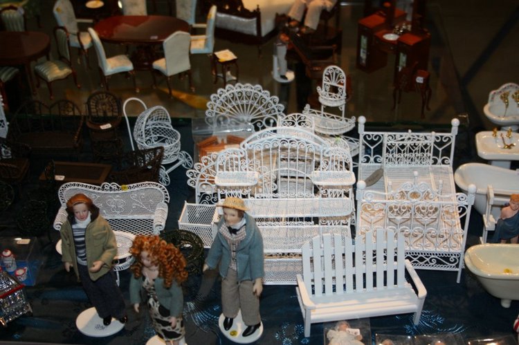 Выставка кукол, мишек тедди, кукольных домиков и миниатюры в Нидерландах 24-25 октября 2015 год. Шестая часть | Бэйбики Выставка кукол, мишек тедди, кукольных домиков и миниатюры в Нидерландах 24-25 октября 2015 год. Шестая часть