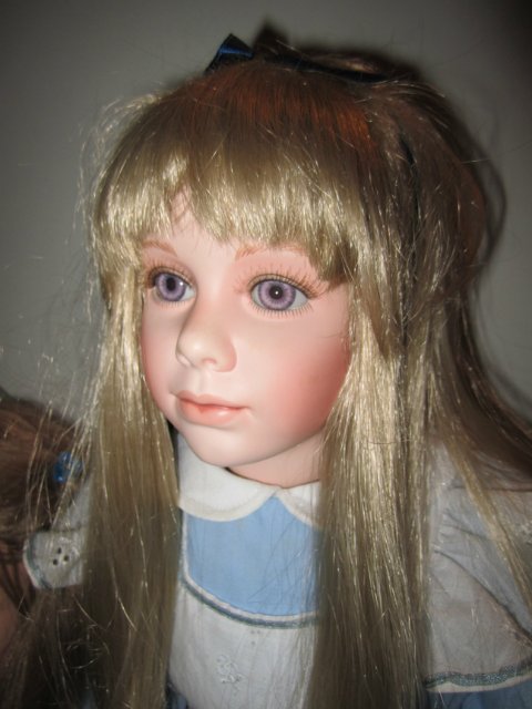 "В гостях у сказки" или моя поездка к нашей Lalysse из Голландии