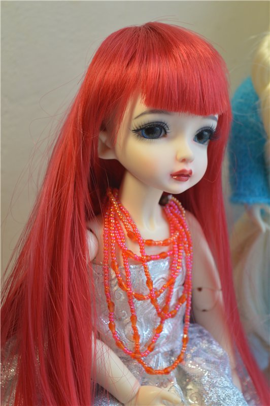 Алиса в ожидании Нового Года (фото 4)