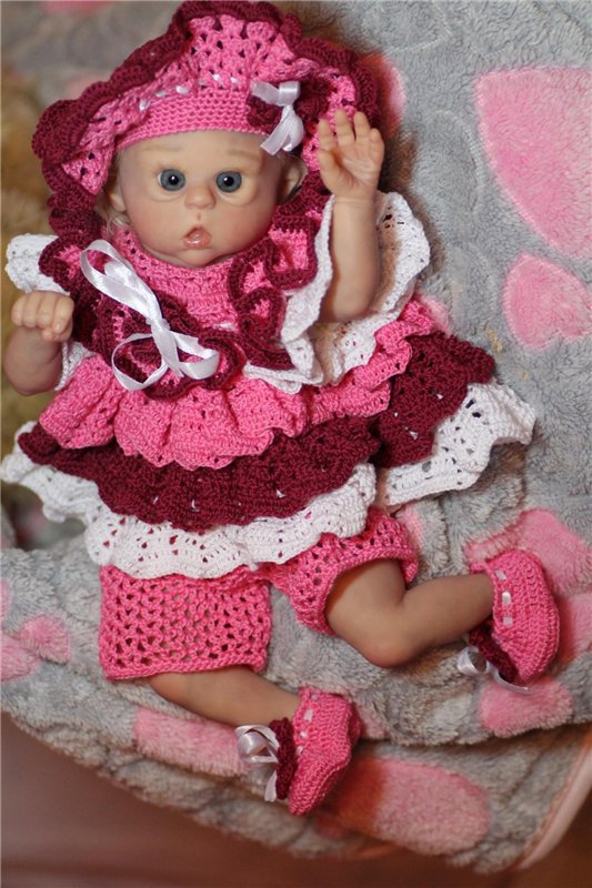 Весеннее эльфийское настроение