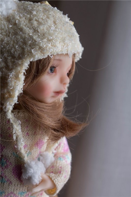 Мой детский садик: irrealdoll, F&B doll studio
