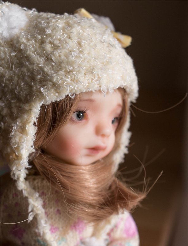 Мой детский садик: irrealdoll, F&B doll studio (фото 10)