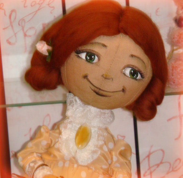 Глаза времени. Выставка кукол в Манеже 2011 (фото 6)