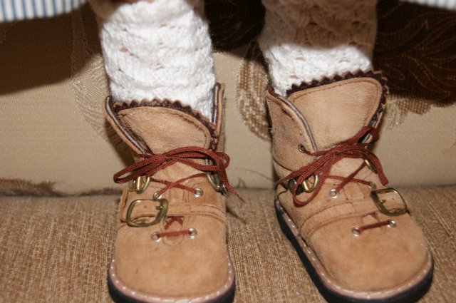 Кати от Heidi Pluzckok - цветы для мамы (фото 6)