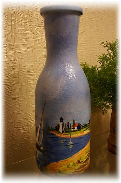 Декупаж - как много в этом слове