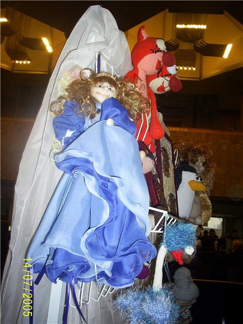 Выставка вещей ручной работы в Харькове. "Артшоп" | Бэйбики Выставка вещей ручной работы в Харькове. "Артшоп"