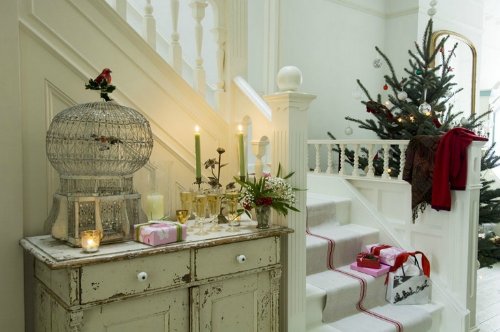 Новогодняя красотища — Интересное и необычное: фотоподборки