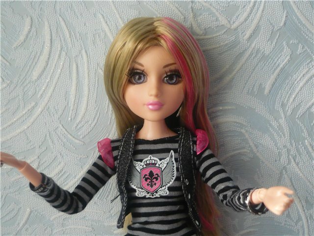 Кукла Королева танцпола — Фэшн (фото 8)