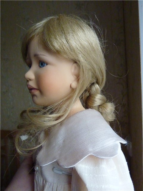 Теперь уже моя Marlize от Berdine Creedy, Бердин Криди (фото 5)