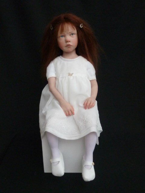 Новости французского мастера Laurence Ruet