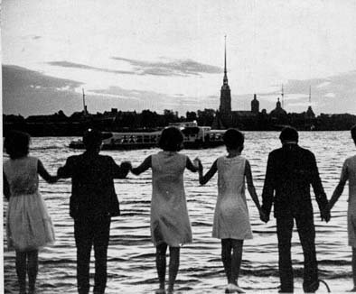 Но утро будет, будет, верю! Авторская кукла Екатерины Тарасовой (фото 4)