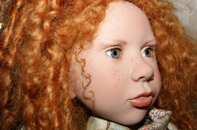 Рыжее нашествие - Zwergnase & Himstedt