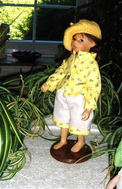 BO BERGEMANN - новый взгляд на тему BJD