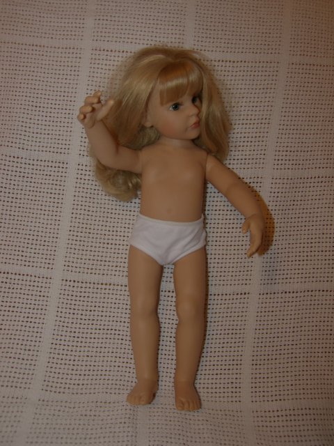 Показ мод от Катарины — Одежда и обувь для кукол своими руками: фото