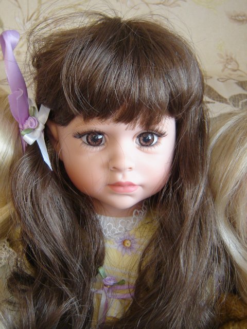 Новенькие от Ллойда Миддлтона