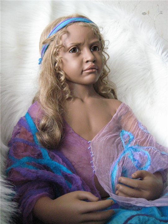 Лорна 1, от замечательного мастера Philip Heath (фото 5)