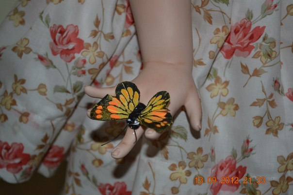 Джой от Dawn Adams