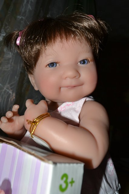 Беренжеры коллекционные и беренжеры игровые - все хороши