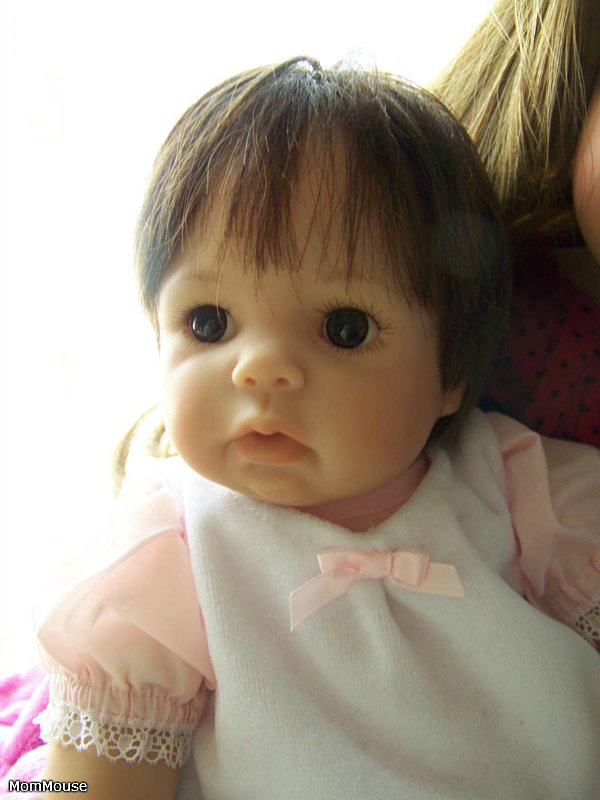 Два ангела - две любви, две души... от Monika Levenig - Lissy (Лисси) и Brooke (Брук) (фото 2)