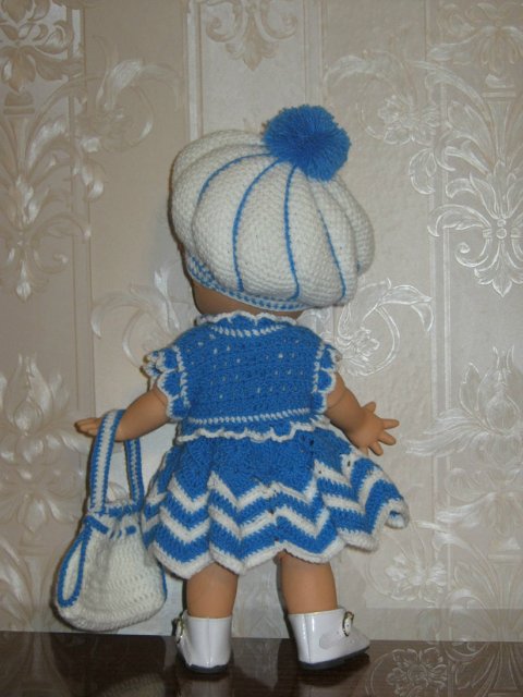 Наряды для маленьких красавиц