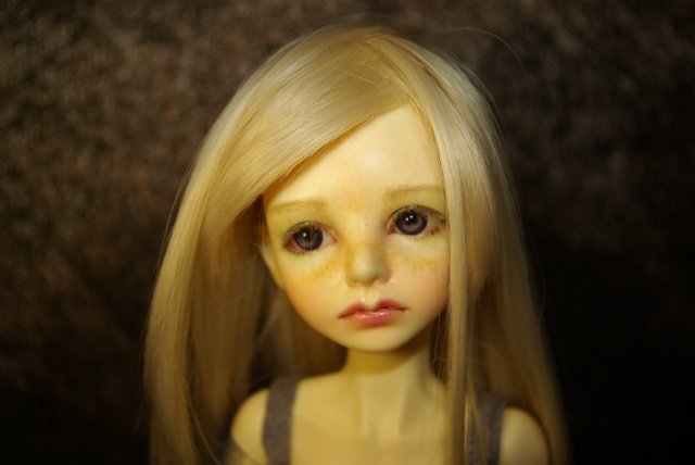 Две близняшки от PlanetDoll