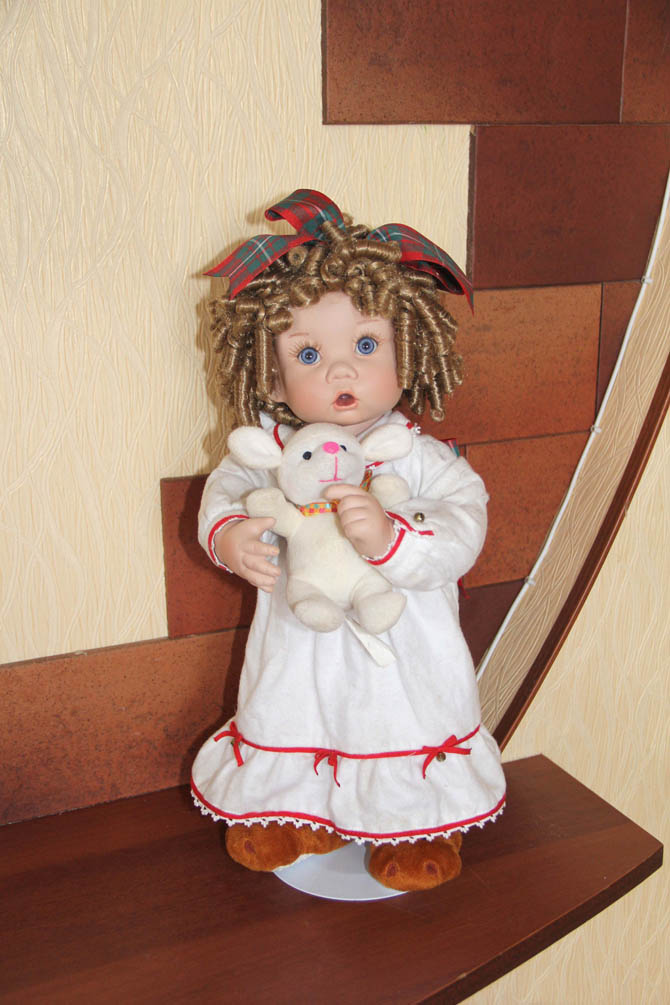 Мои любимые малыши от Сидни Рольф (фото 5)